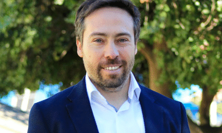 Codelco informa salida del gerente general de El Teniente, Andrés Music