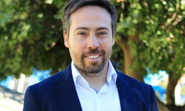 Codelco informa salida del gerente general de El Teniente, Andrés Music