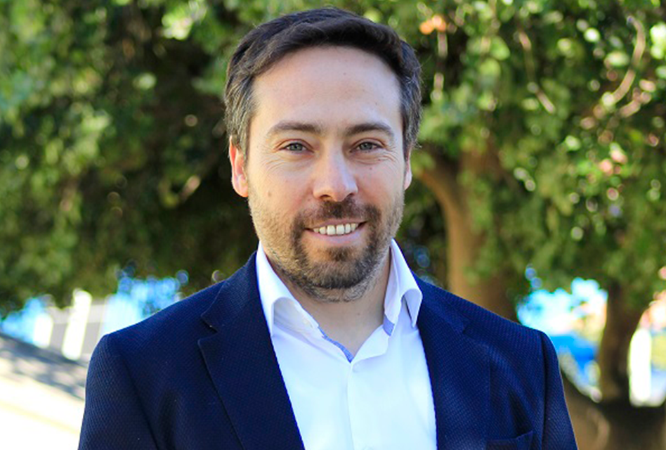 Codelco informa salida del gerente general de El Teniente, Andrés Music