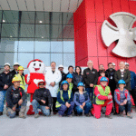 Finaliza la construcción del nuevo Instituto Teletón en Rancagua