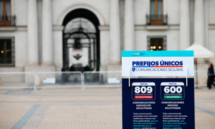 Desde este miércoles las llamadas comerciales y masivas deberán llevar los prefijos 600 y 809 para su identificación