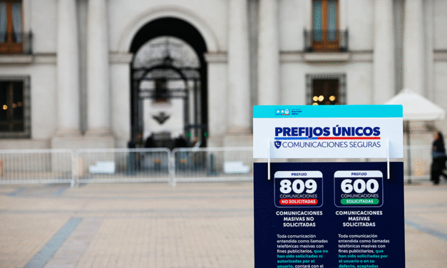 Desde este miércoles las llamadas comerciales y masivas deberán llevar los prefijos 600 y 809 para su identificación
