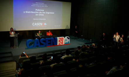 Encuesta Casen 2024: pobreza disminuye en O’Higgins y mantiene tendencia a la baja, con metodología más exigente