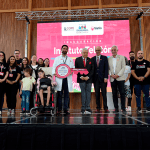 Gobierno Regional inaugura y entrega oficialmente las llaves del nuevo instituto a Teletón
