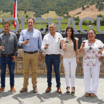 Santa Cruz la capital de las vendimias de Chile: Anuncia su versión 26° de La Fiesta de la Vendimia del Valle de Colchagua