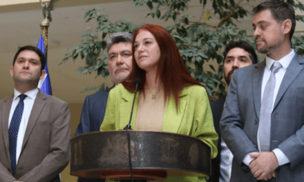 Diputada Cucumides sobre el redistritaje: El Chile Rural quedará sin voz.