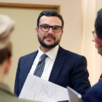 Diputado Neumann respalda proyecto de “escuelas protegidas” y valora inclusión de su propuesta sobre pérdida de gratuidad a estudiantes condenados por actos violentos