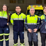 Fin de semana largo: SAMU llama al uso responsable de urgencias