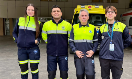 Fin de semana largo: SAMU llama al uso responsable de urgencias