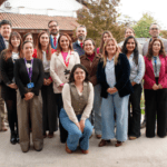 Primera sesión de la mesa mujer y construcción reafirma su compromiso con aumentar la participación femenina en la industria