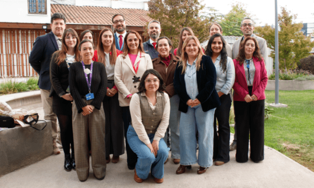 Primera sesión de la mesa mujer y construcción reafirma su compromiso con aumentar la participación femenina en la industria