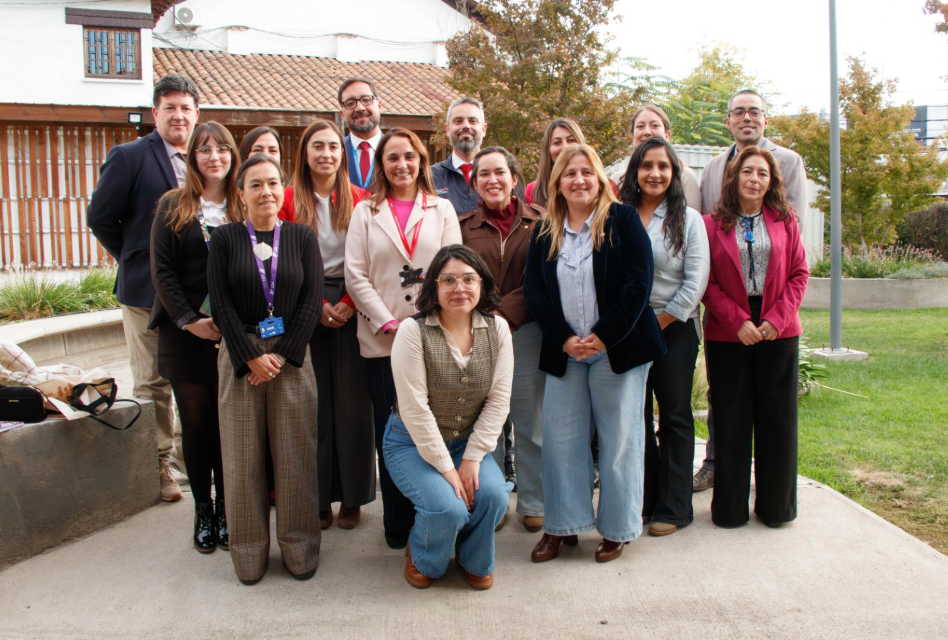 Primera sesión de la mesa mujer y construcción reafirma su compromiso con aumentar la participación femenina en la industria