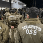 Operativo en Temucuicui deja cinco detenidos: “no existen zonas que impidan hacer cumplir el estado de derecho”.