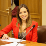 Escándalo en el Congreso: claves sorprendentes tras el allanamiento a la Senadora Camila Flores