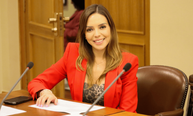 Escándalo en el Congreso: claves sorprendentes tras el allanamiento a la Senadora Camila Flores