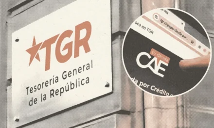 CAE 2026: cuando el Estado embarga sin saber cuánto le deben