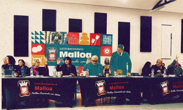 Aprueban recursos para construir un moderno hogar de ancianos en Malloa y ratifican la compra de 33 vehículos para el traslado de pacientes a la Teletón