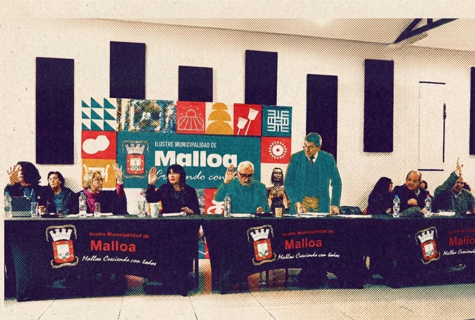 Aprueban recursos para construir un moderno hogar de ancianos en Malloa y ratifican la compra de 33 vehículos para el traslado de pacientes a la Teletón