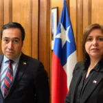 Presidente José Antonio Kast nombra Subsecretarios en Seguridad Pública y Prevención del Delito