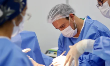 Servicio de Salud aplica estrategias para mejorar la gestión de pabellones quirúrgicos