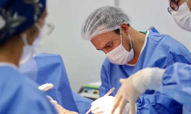 Servicio de Salud aplica estrategias para mejorar la gestión de pabellones quirúrgicos