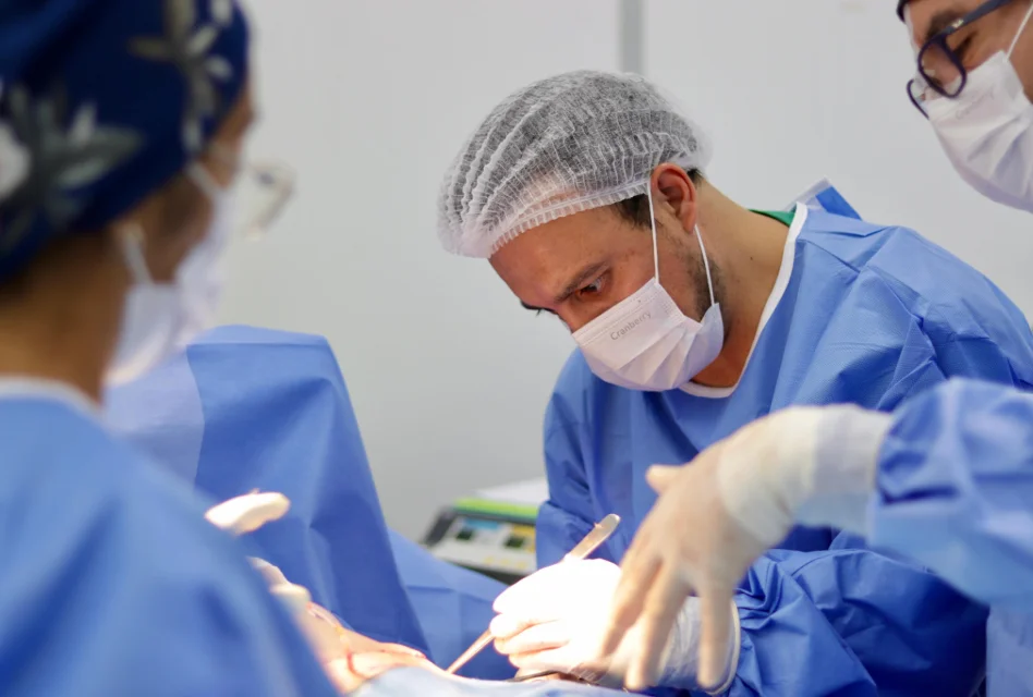 Servicio de Salud aplica estrategias para mejorar la gestión de pabellones quirúrgicos