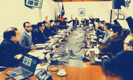 Comisión de Salud del CORE aprueba proyecto de reposición de 20 ambulancias para la Red Asistencial de O’Higgins
