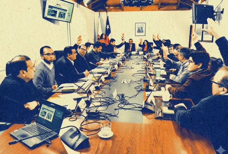 Comisión de Salud del CORE aprueba proyecto de reposición de 20 ambulancias para la Red Asistencial de O’Higgins