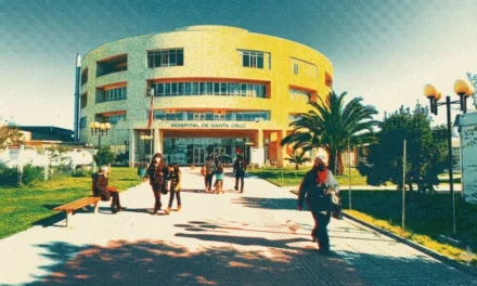 Hospital de Santa Cruz refuerza medidas preventivas ante sistema frontal y llama a la comunidad al autocuidado