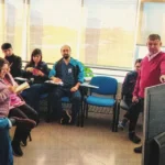 Brigada de Emergencia del Hospital de Santa Cruz actualiza conocimientos en manejo de sustancias peligrosas
