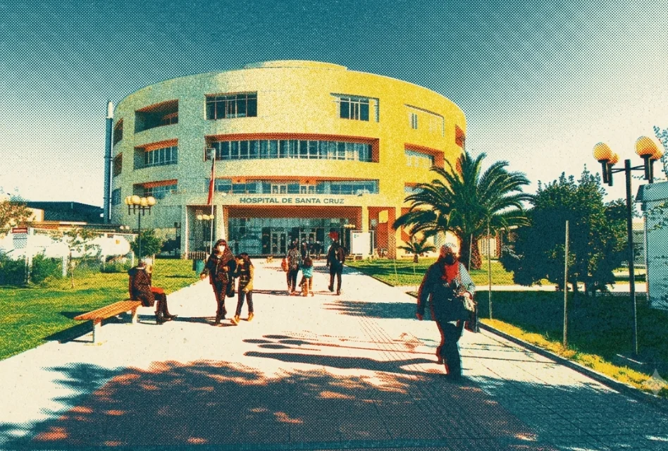 Hospital de Santa Cruz refuerza medidas preventivas ante sistema frontal y llama a la comunidad al autocuidado