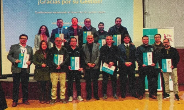 Gobierno constituye Primera Mesa Regional Pro Empleo en O’Higgins,  y entrega más de $2 mil millones a municipios de la región