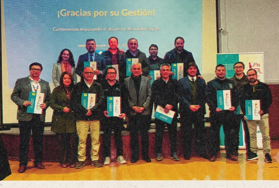 Gobierno constituye Primera Mesa Regional Pro Empleo en O’Higgins,  y entrega más de $2 mil millones a municipios de la región