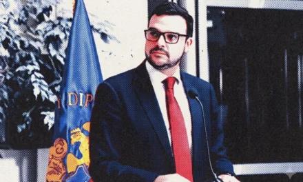 Diputado Ricardo Neumann denuncia faltas de probidad en CFT Estatal de O’Higgins: “El rector debería preocuparse por dar explicaciones a la ciudadanía”