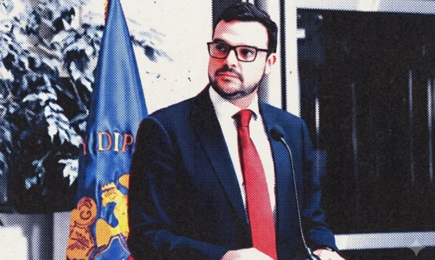 Diputado Ricardo Neumann denuncia faltas de probidad en CFT Estatal de O’Higgins: “El rector debería preocuparse por dar explicaciones a la ciudadanía”
