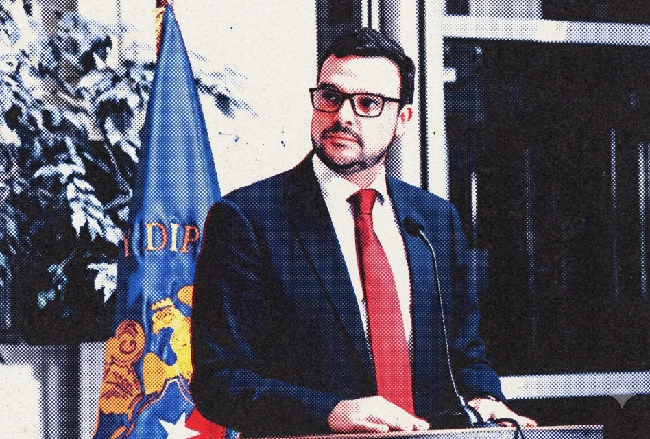 Diputado Ricardo Neumann denuncia faltas de probidad en CFT Estatal de O’Higgins: “El rector debería preocuparse por dar explicaciones a la ciudadanía”