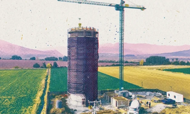 Obras del SSR San Joaquín de los Mayos fortalecerán el suministro de agua potable en el sector surponiente de Machalí