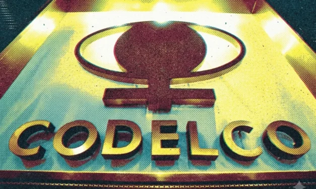 Codelco adopta medida preventiva de seguridad y suspende temporalmente el proyecto Andes Norte