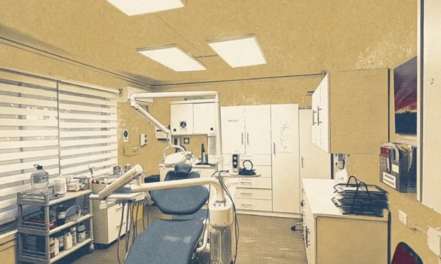 Hospital de Marchigüe incorpora nueva infraestructura y equipamiento para atención dental