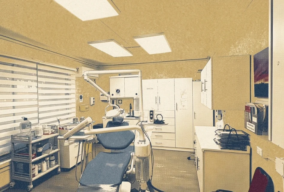 Hospital de Marchigüe incorpora nueva infraestructura y equipamiento para atención dental