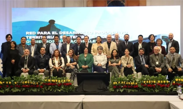 Región de O’Higgins será sede del II Encuentro de Gobiernos Subnacionales de América Latina y El Caribe