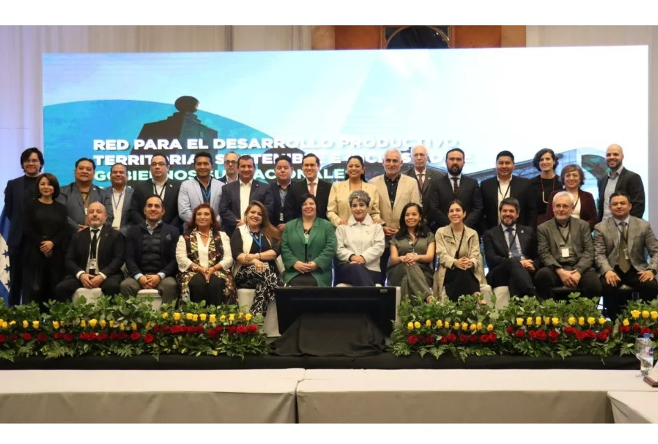Región de O’Higgins será sede del II Encuentro de Gobiernos Subnacionales de América Latina y El Caribe