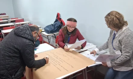 Hospital de Santa Cruz refuerza junto a la comunidad la prevención del Virus Hanta