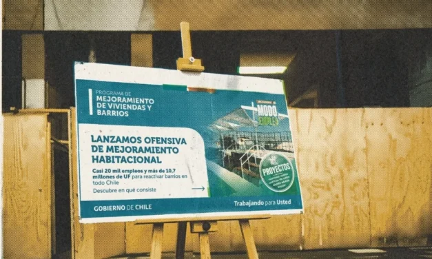 Minvu O’Higgins lanza ofensiva de mejoramiento habitacional con 1.759 subsidios para la región