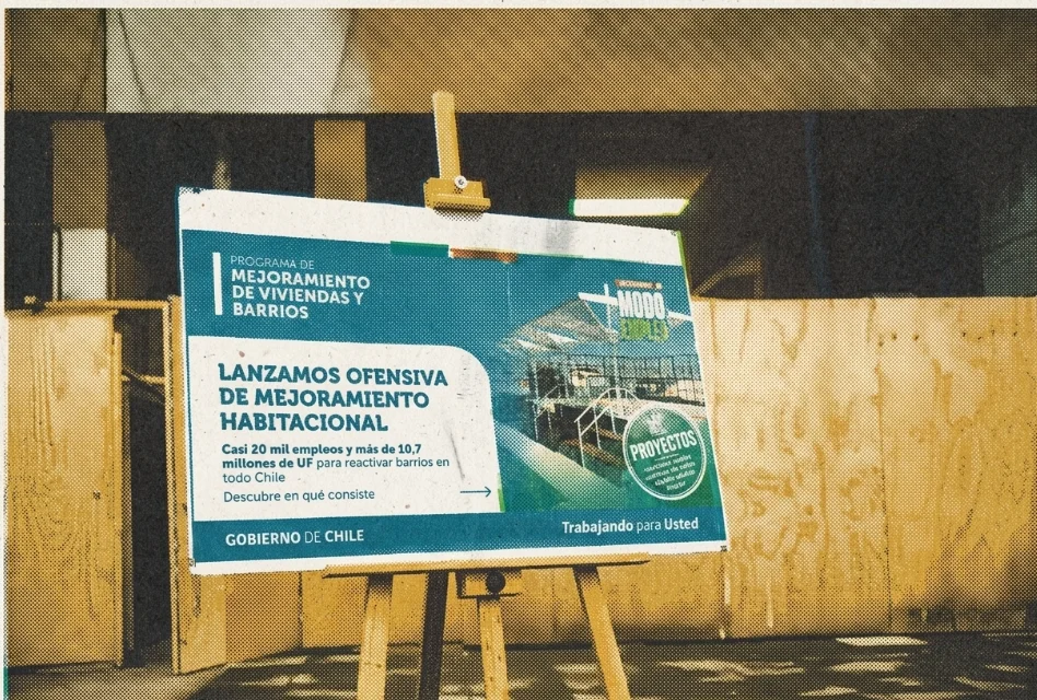 Minvu O’Higgins lanza ofensiva de mejoramiento habitacional con 1.759 subsidios para la región