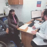 Cuando una espera termina: operativo médico devuelve esperanza a pacientes del Hospital de Santa Cruz