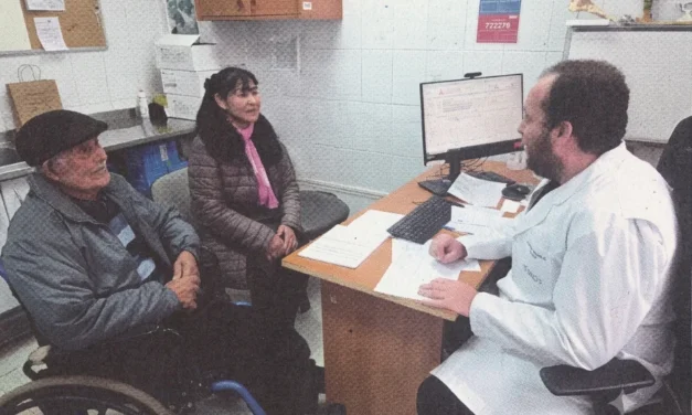 Cuando una espera termina: operativo médico devuelve esperanza a pacientes del Hospital de Santa Cruz