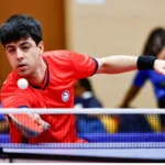 Con equipo récord, en Team ParaChile de para tenis de mesa clasifica al Mundial 2026  