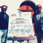 Gobierno Regional y Municipalidad de Pichilemu firman contrato para iniciar obras de alcantarillado
