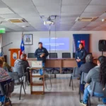 Serviu O’Higgins acercó información sobre subsidios habitacionales a familias de Cardenal Caro